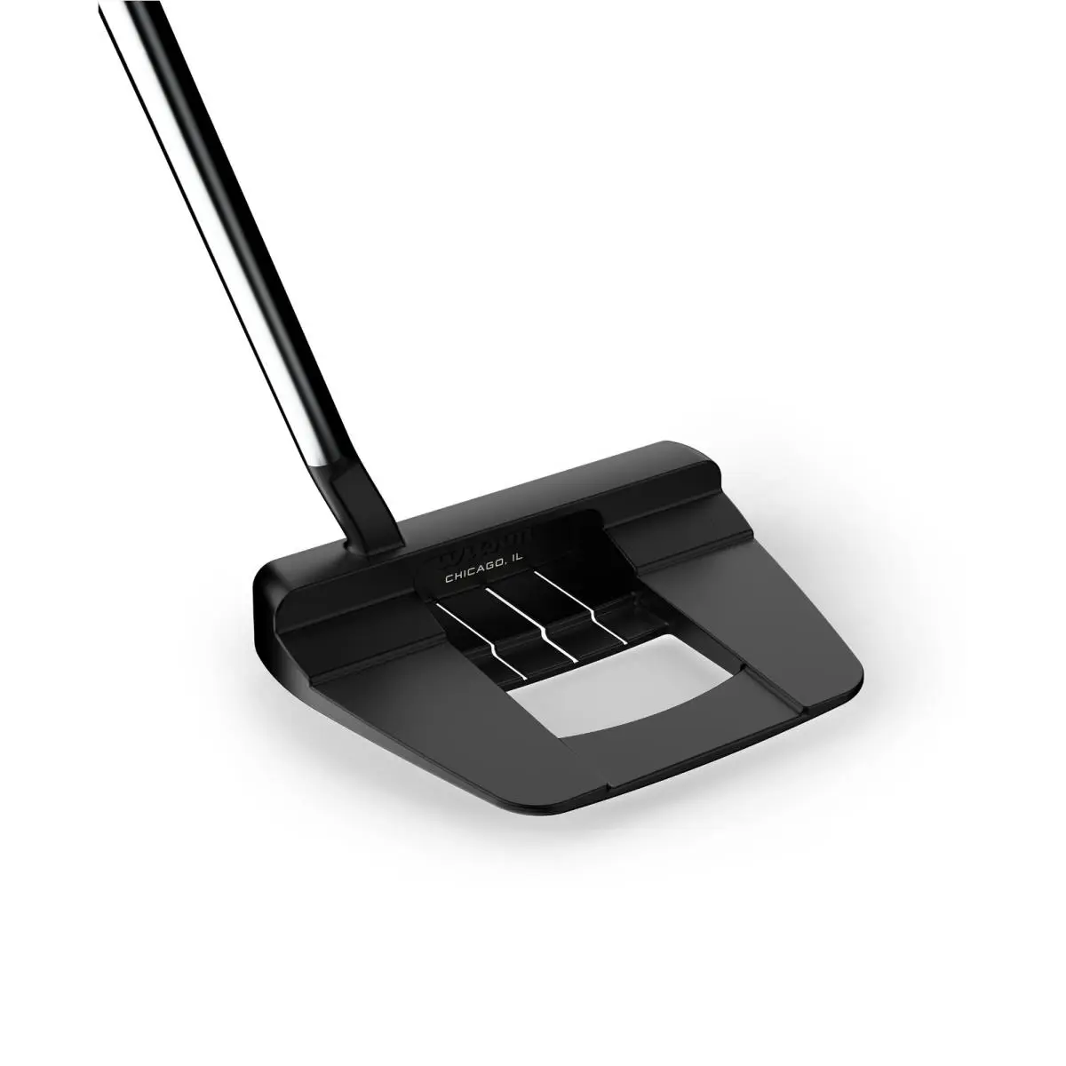 Wilson  - Wilson Staff - The L Putter 7