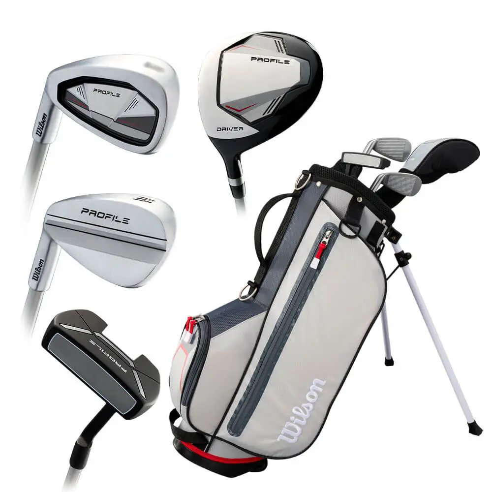 Wilson  - Chrome 12