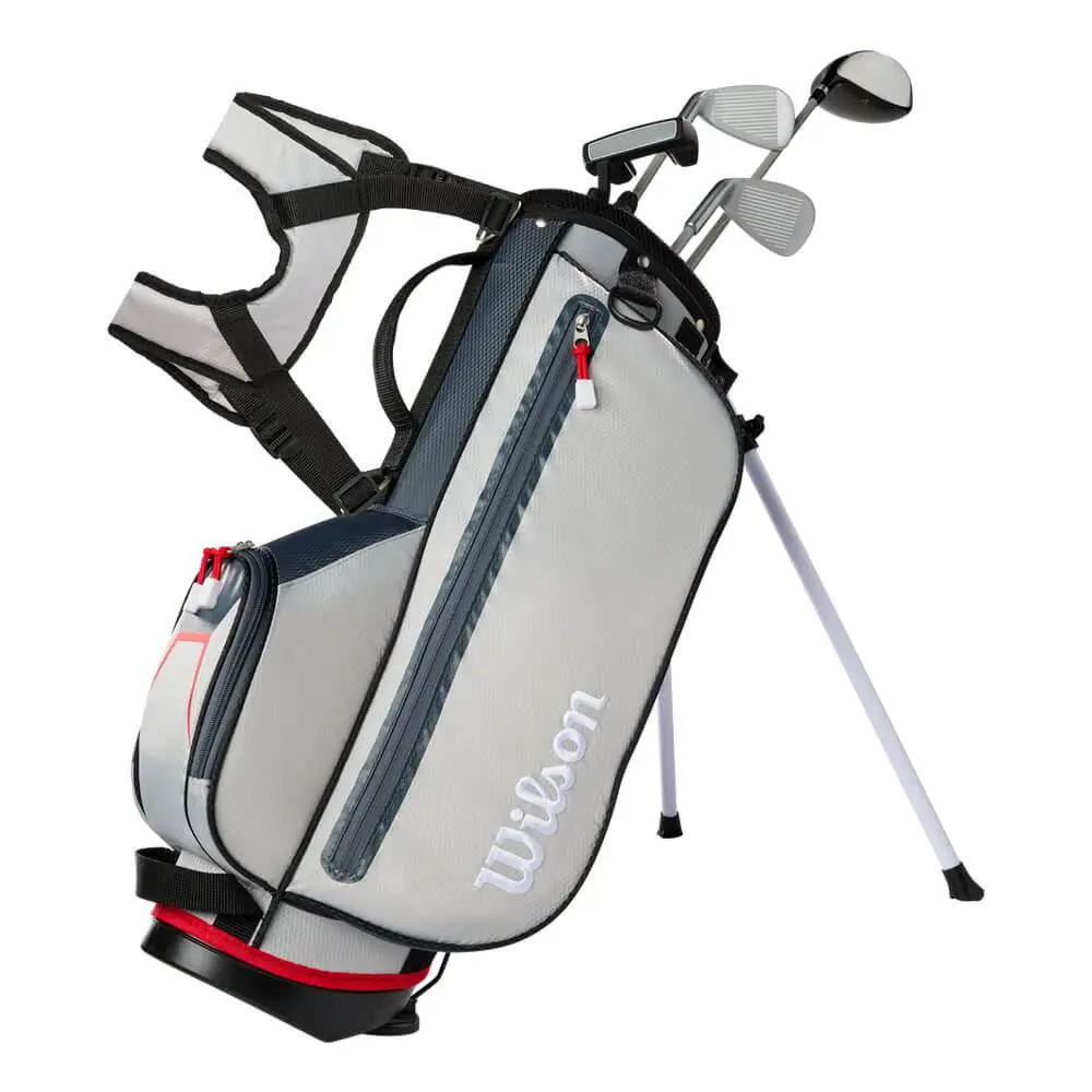 Wilson  - Chrome 11