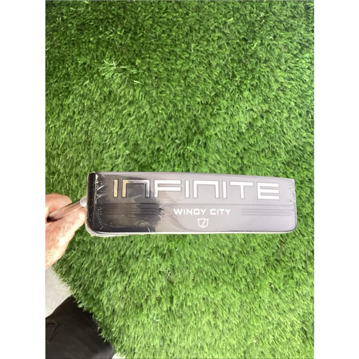 Wilson  - Infinite Windy City - Infinite Windy City 0