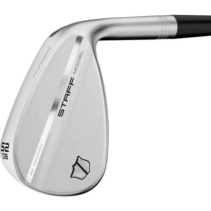 Wilson  - Staff Model ZM - Staff Model - WG1P0342R58 (UPC: 097512776271) 4