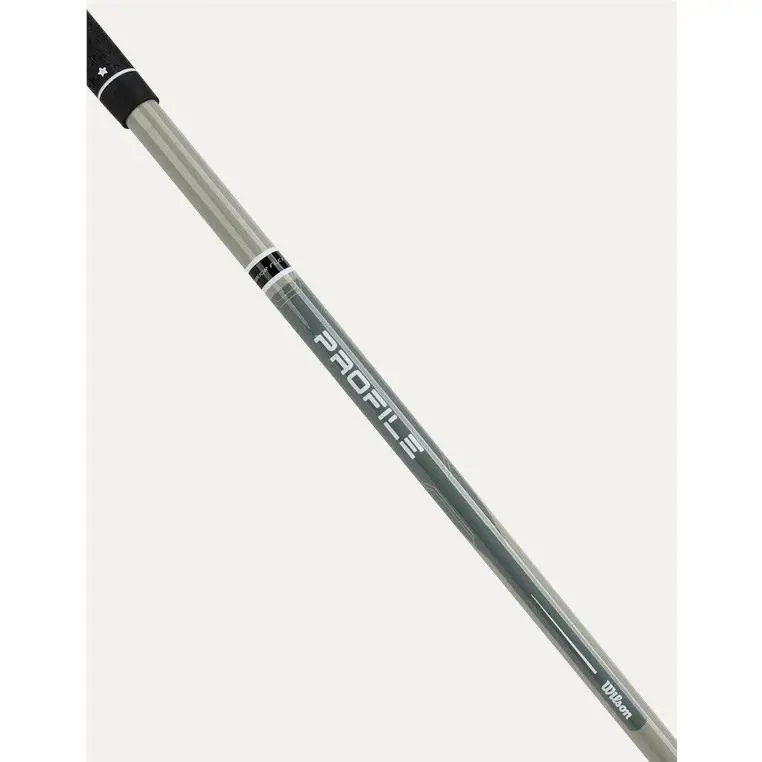 Wilson  - Profile SGI - Profile SGI - WG1R04160230 (UPC: 097512971768) 6