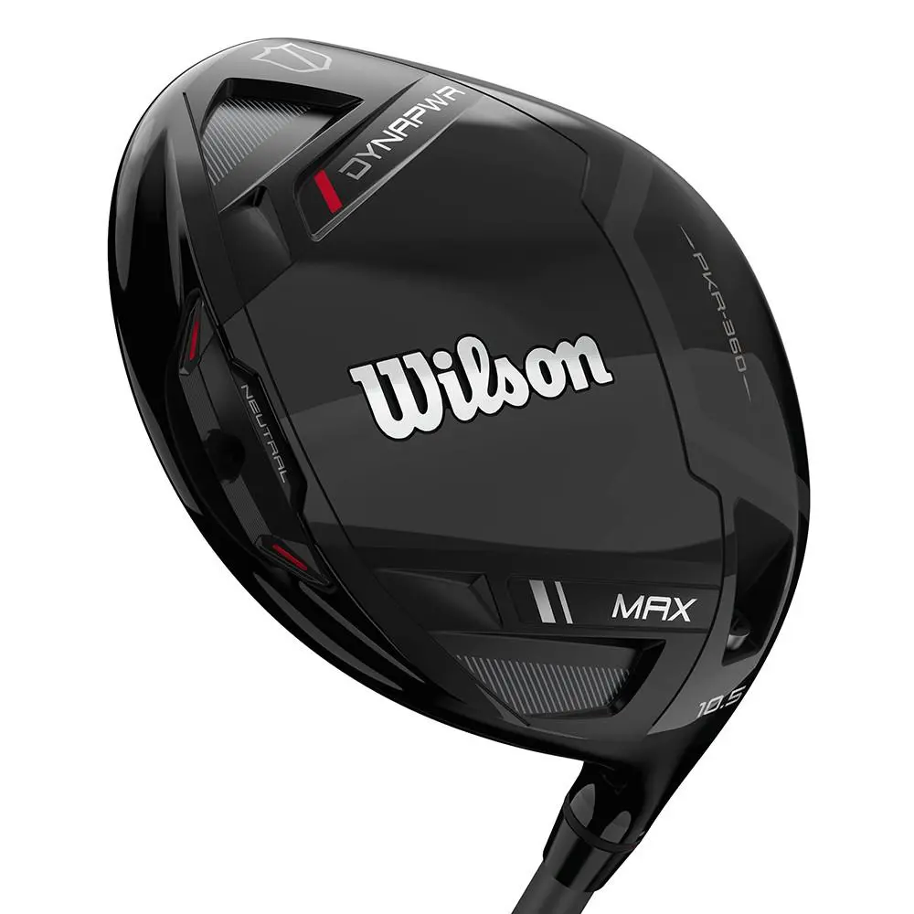 Wilson  - DYNAPWR Max - DYNAPWR Max (UPC: 097512871280) 2
