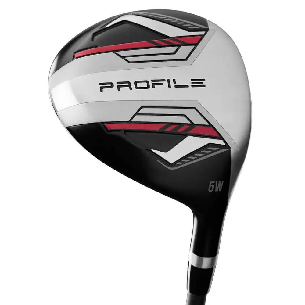 Wilson  - Chrome (UPC: 097512916080) 2