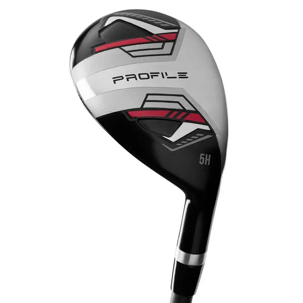 Wilson  - Chrome (UPC: 097512916080) 3