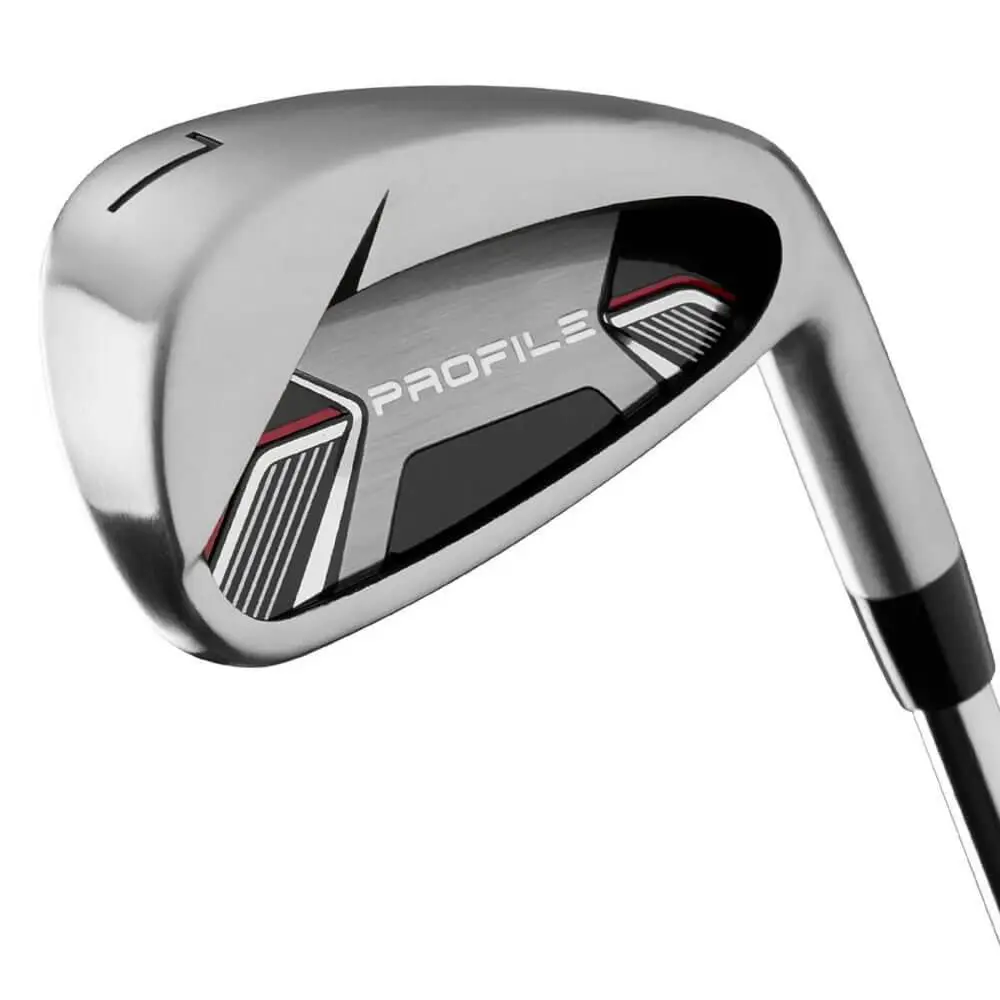 Wilson  - Chrome (UPC: 097512916080) 4