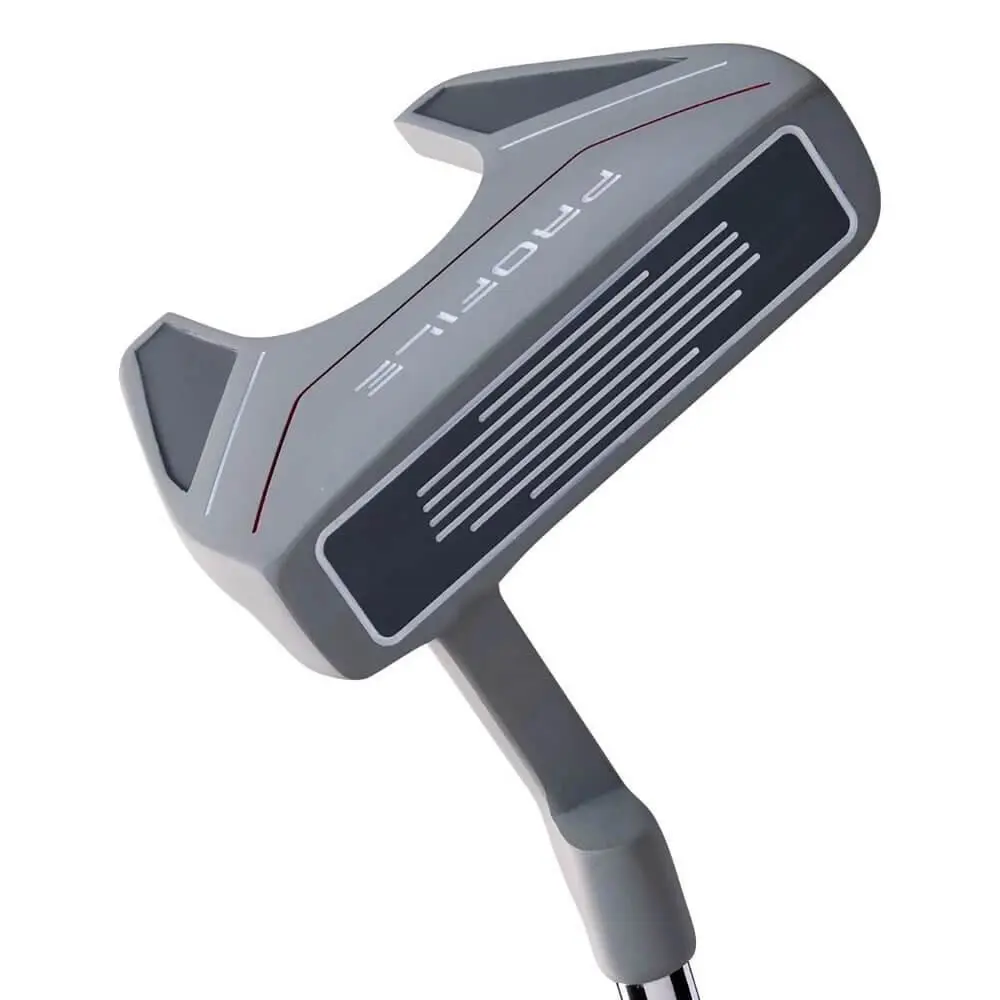 Wilson  - Chrome (UPC: 097512916080) 5