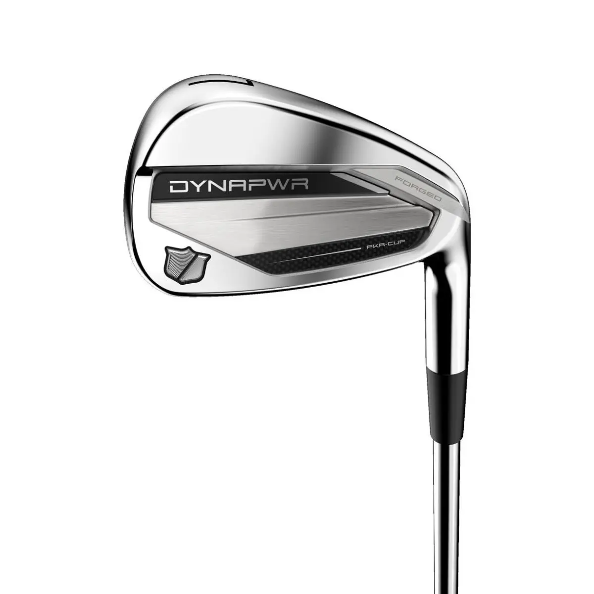 Wilson Staff Dynapwr Forged 5 Iron Steel Kbs Tour Lite Regular 2026