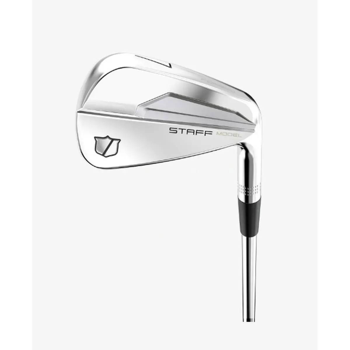 Wilson Staff Model Blade Iron Set 4-PW Steel Dynamic Gold Mid 115 Stiff 2024