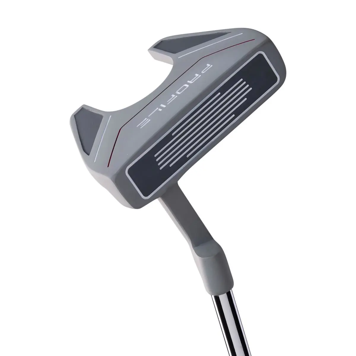 Wilson  - Profile Red with Stand Bag - Red 5