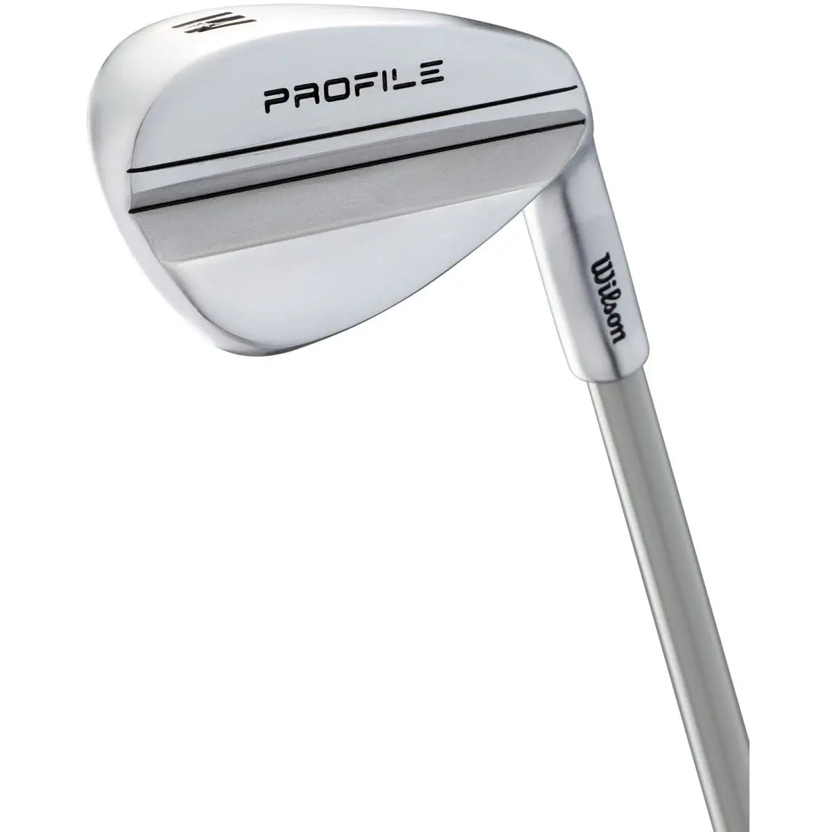 Wilson  - Profile Medium - Profile Medium 3