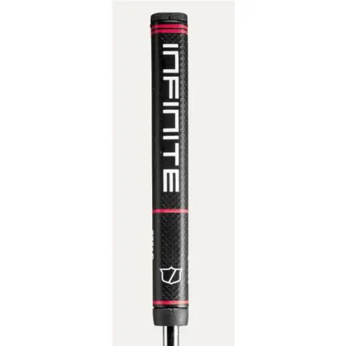 Wilson  - Wilson Infinite Grant Park - Infinite Grant Park - Black 3