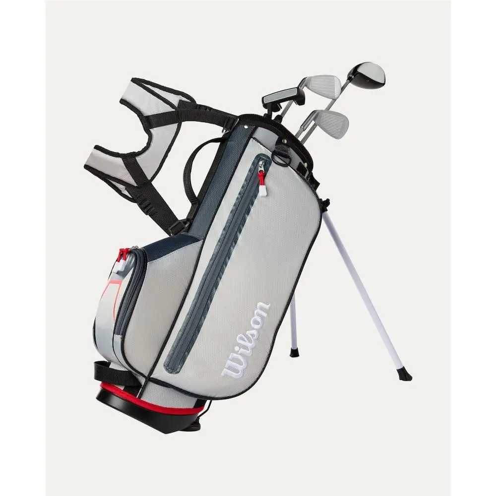 Wilson Golf 2026 Profile Sgi Junior Set Small Ages 5 to 8 40 -50