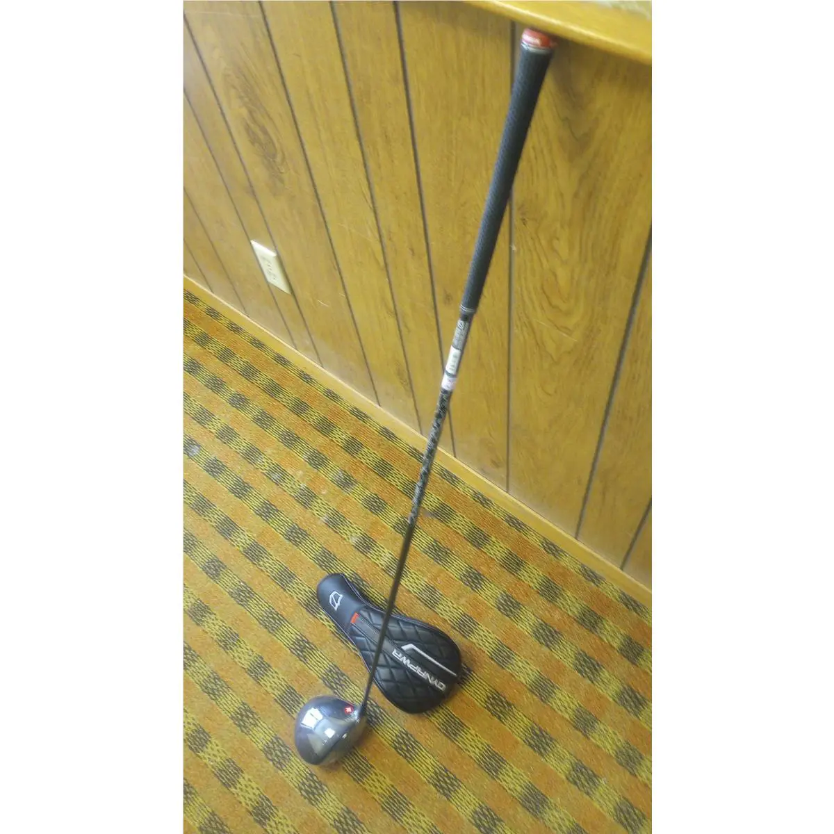 Wilson  - Wilson Dynapwr Max - Dynapwr Max 8