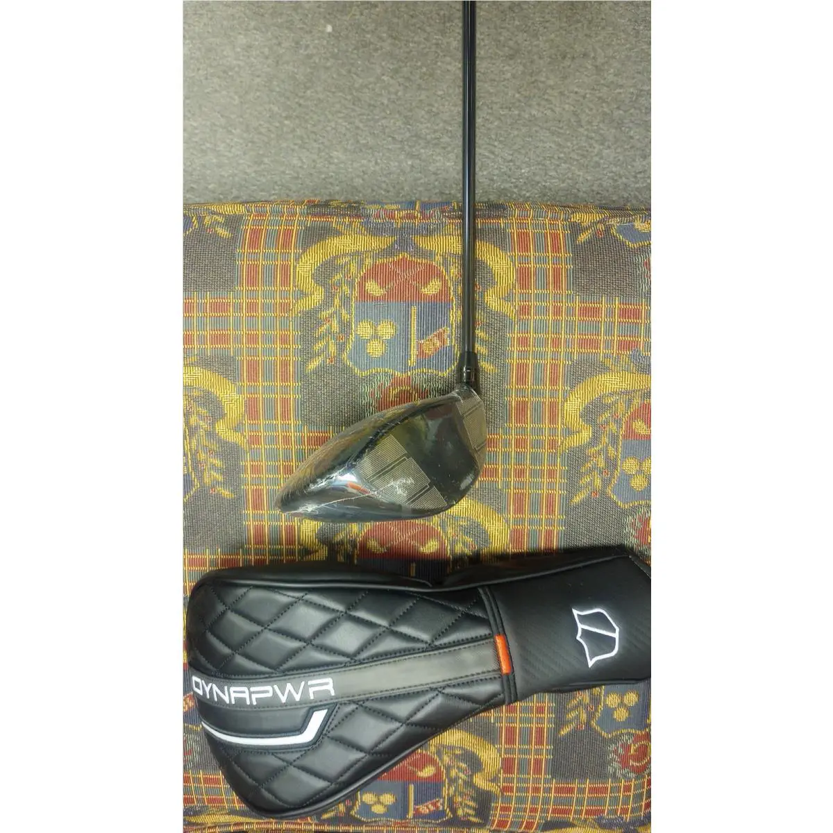 Wilson  - Wilson Dynapwr Max - Dynapwr Max 2
