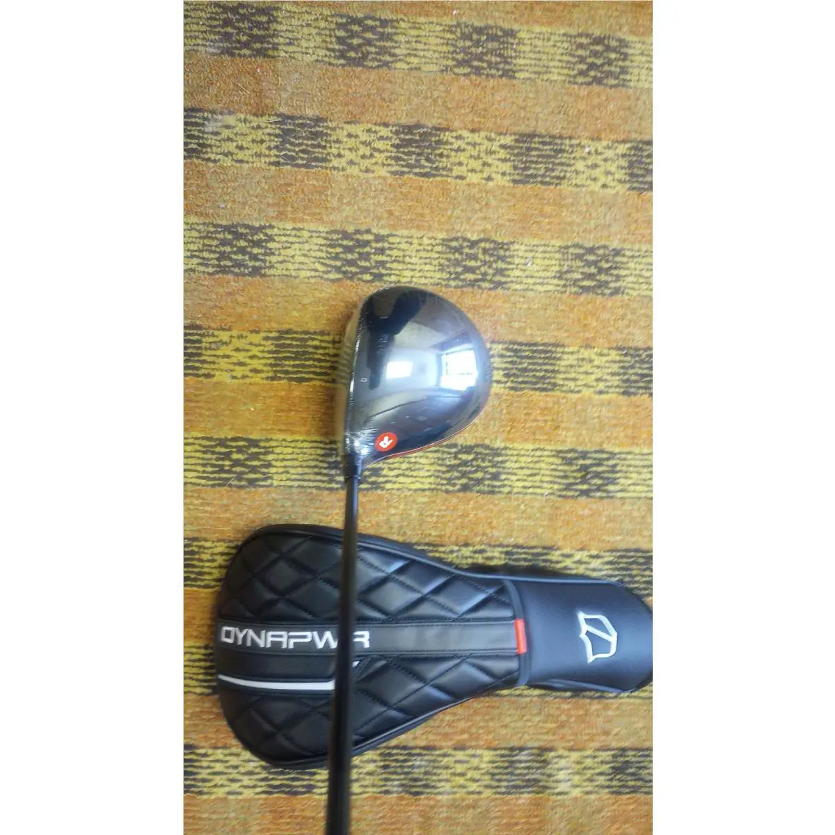 Wilson  - Wilson Dynapwr Max - Dynapwr Max 5
