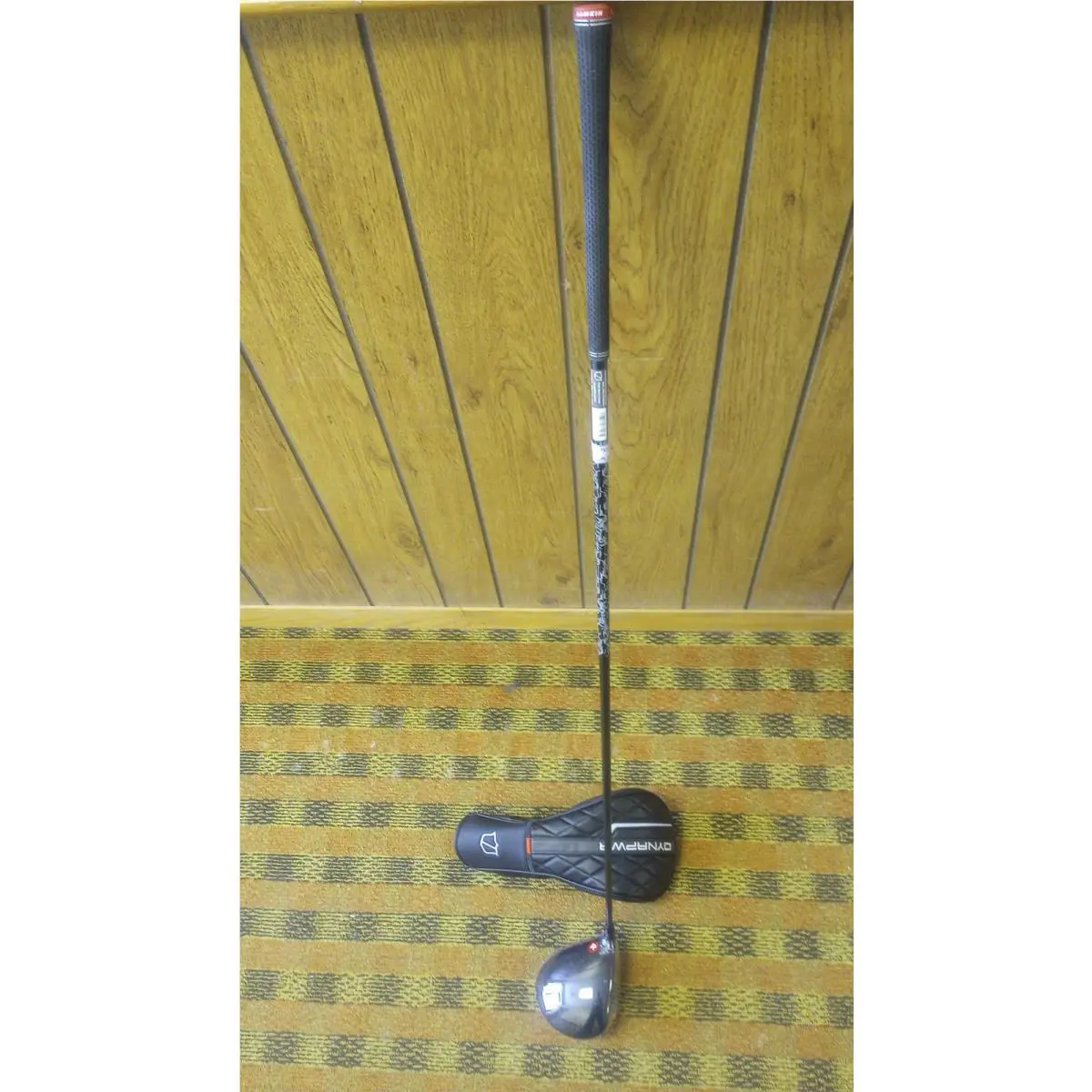 Wilson  - Wilson Dynapwr Max - Dynapwr Max 6