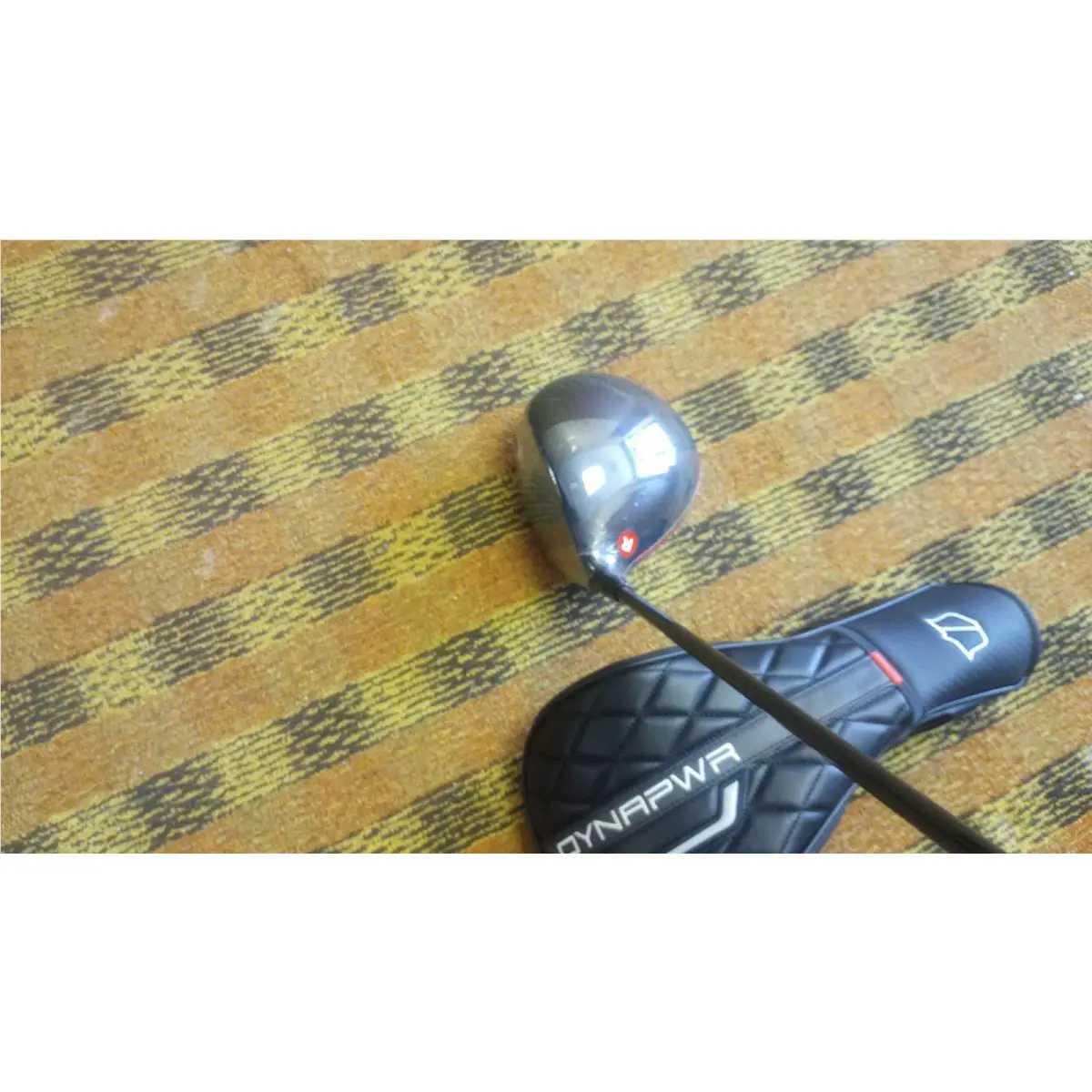 Wilson  - Wilson Dynapwr Max - Dynapwr Max 7