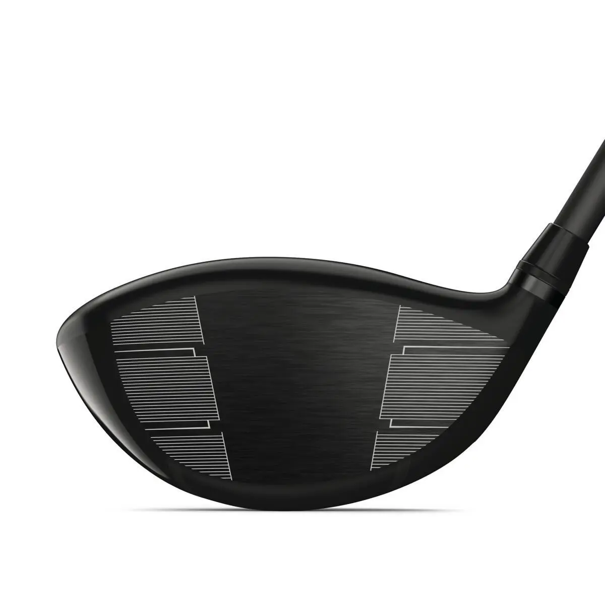 Wilson  - DYNAPWR LS - DYNAPWR - Black 1