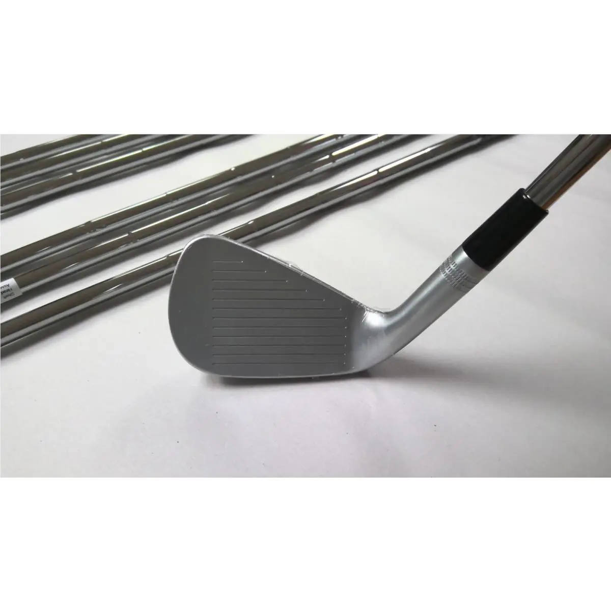 Wilson  - WILSON STAFF MODEL CB - STAFF MODEL - CHROME 0