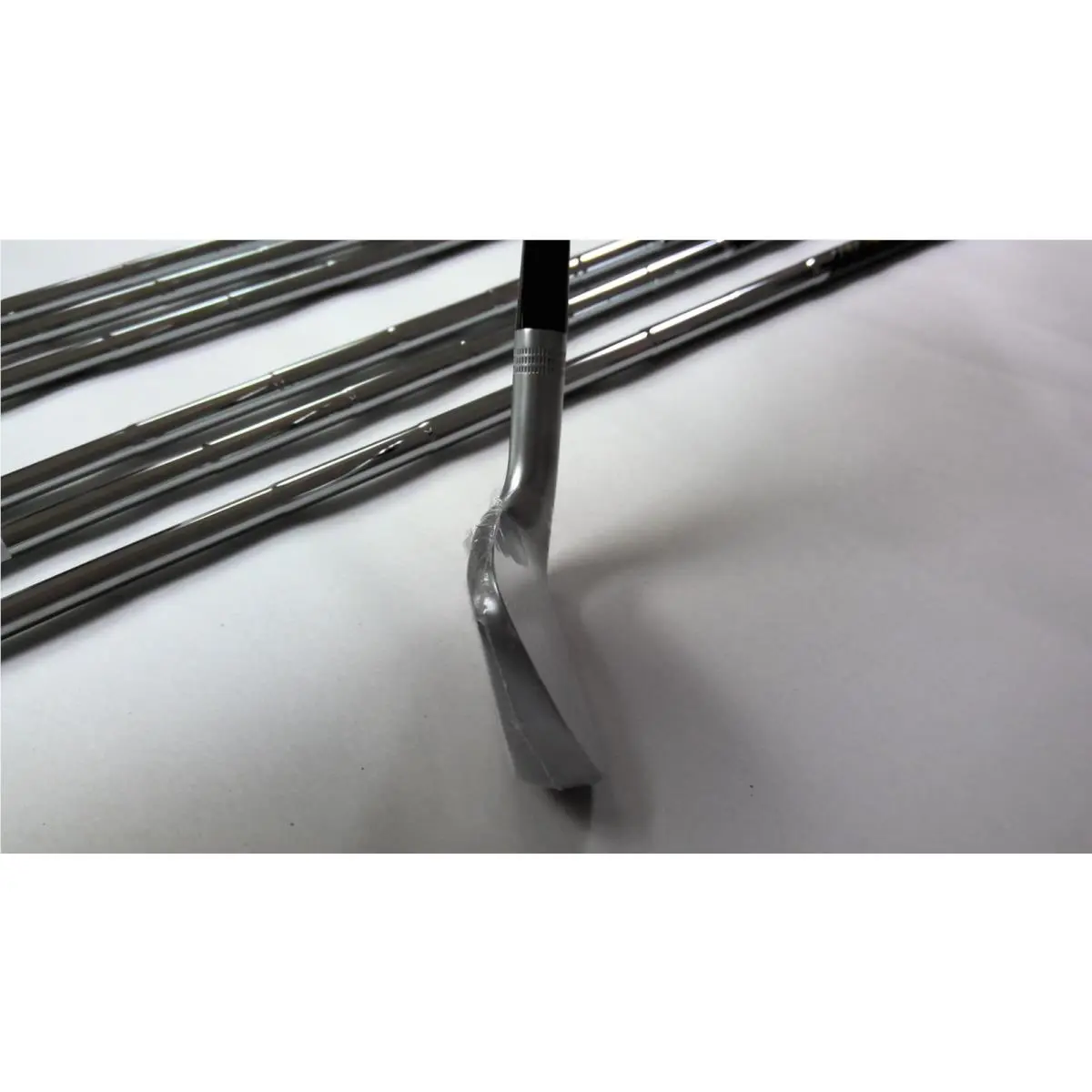 Wilson  - WILSON STAFF MODEL CB - STAFF MODEL - CHROME 1