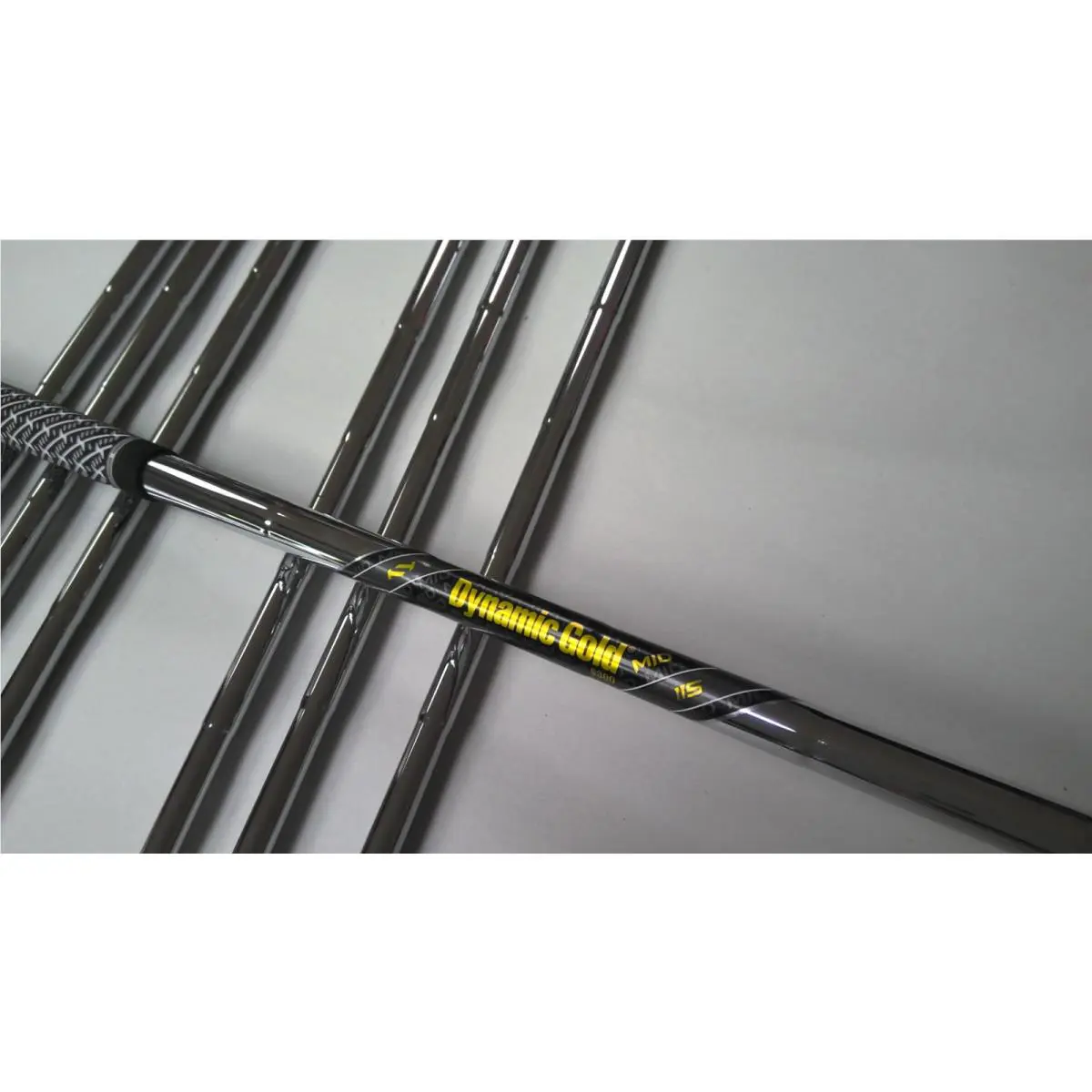 Wilson  - WILSON STAFF MODEL CB - STAFF MODEL - CHROME 2