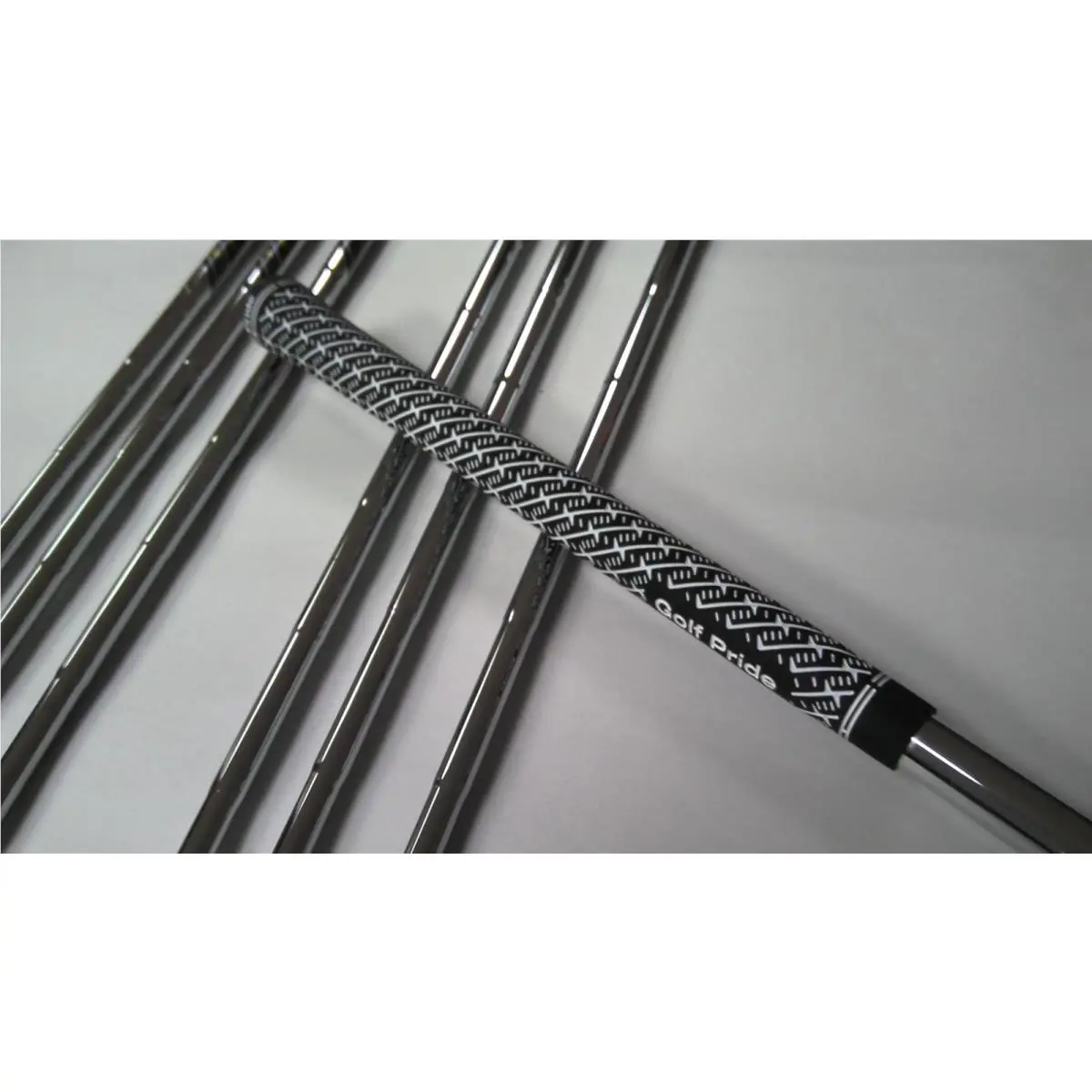 Wilson  - WILSON STAFF MODEL CB - STAFF MODEL - CHROME 3