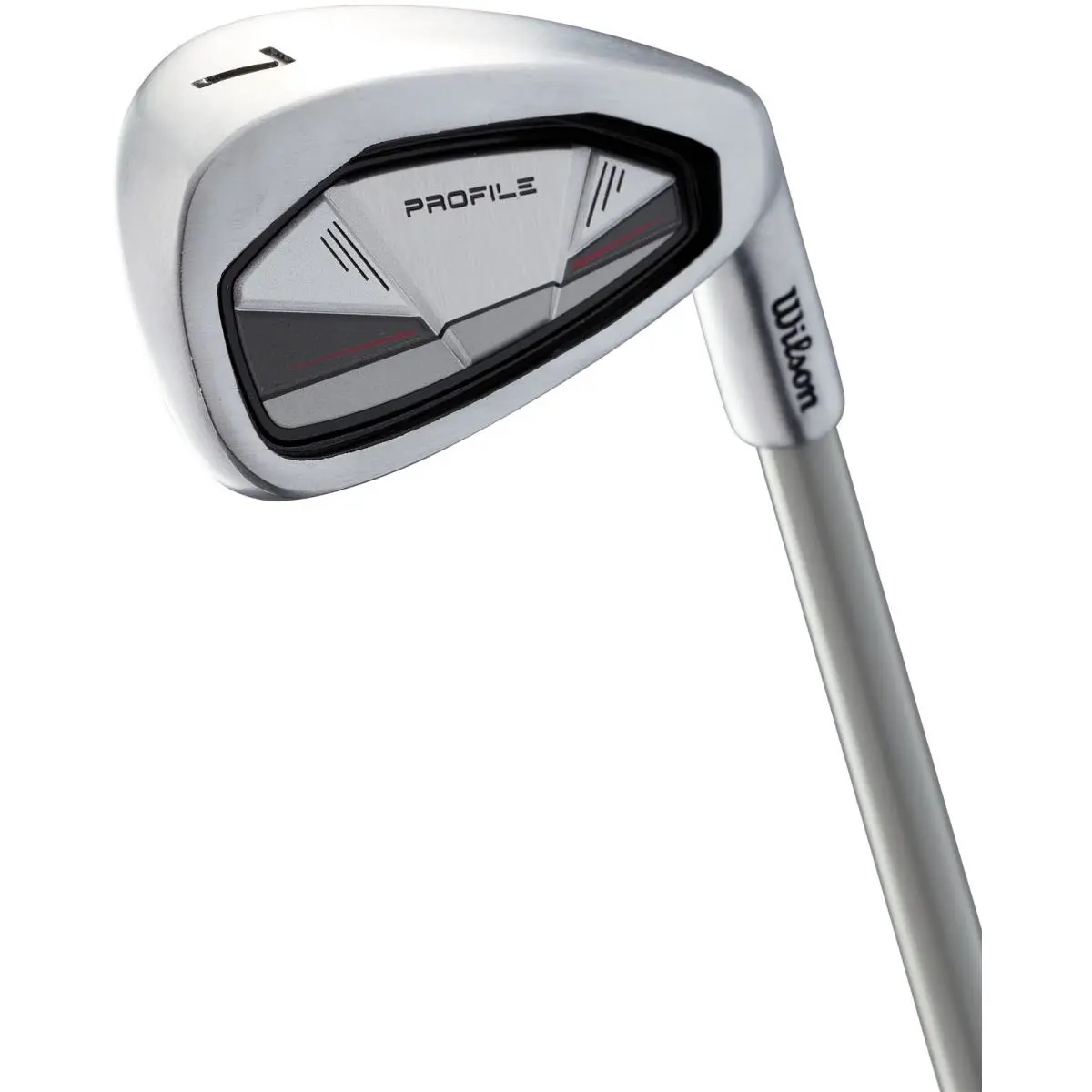 Wilson  - Profile Small - Profile Small 1