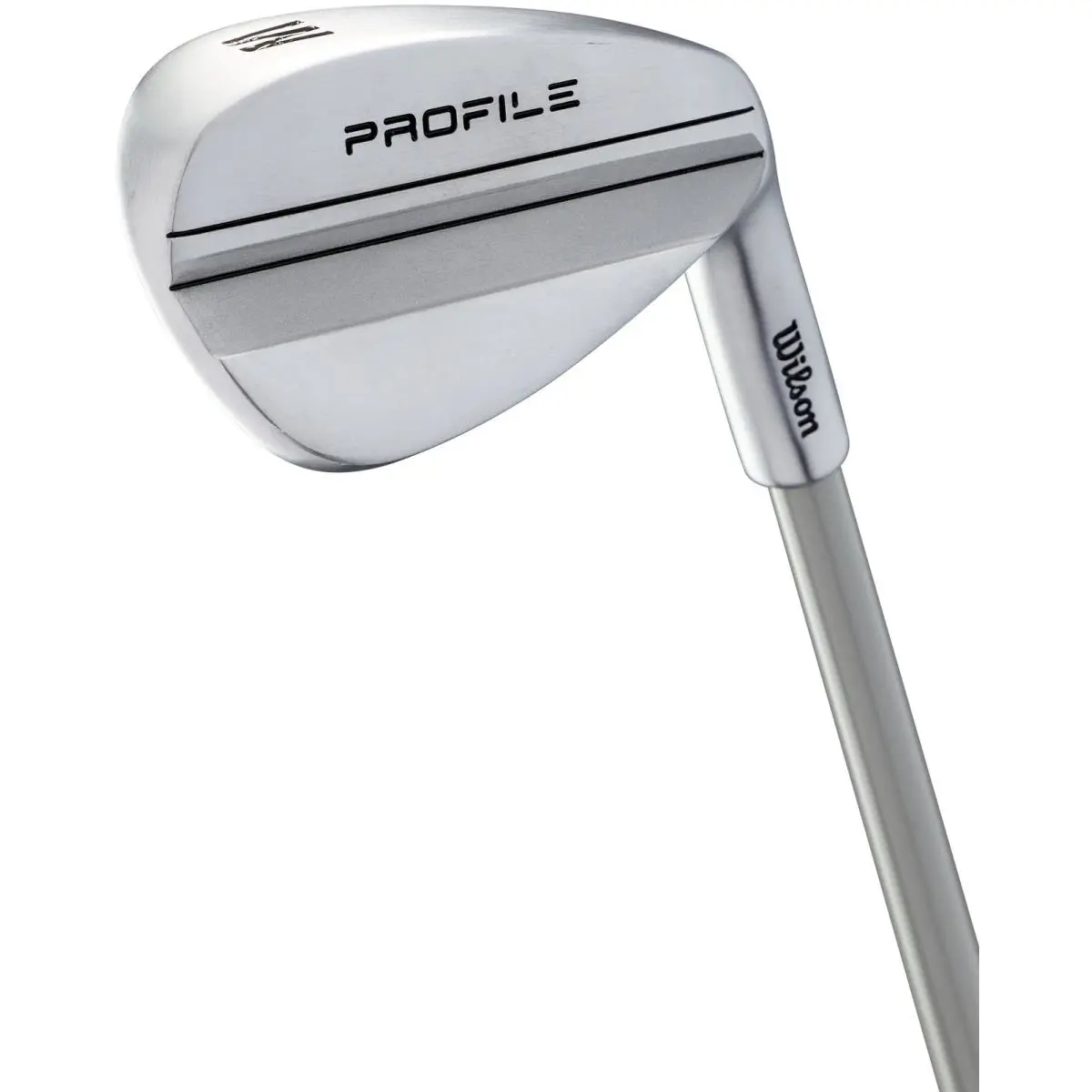 Wilson  - Profile Small - Profile Small 3