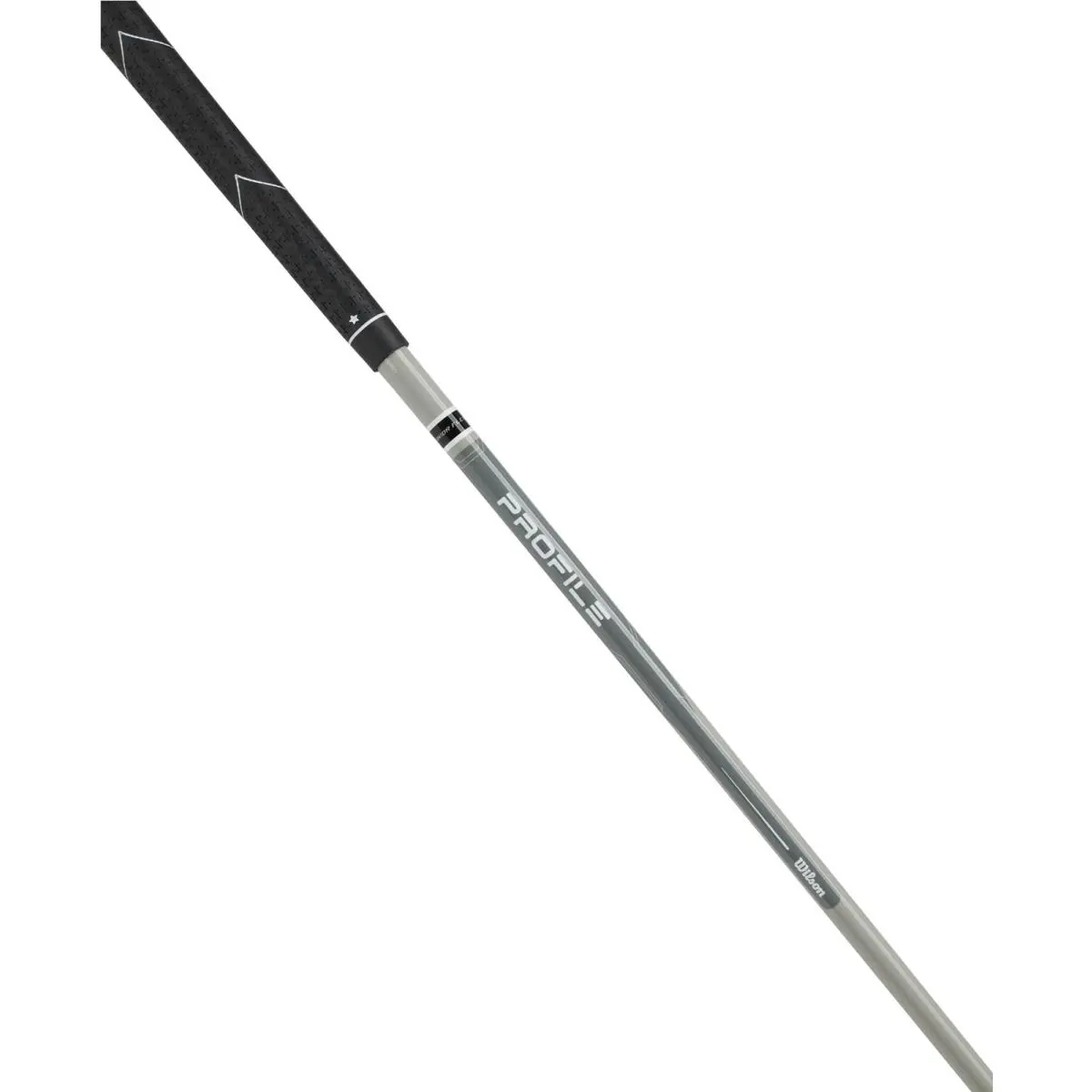 Wilson  - Profile Small - Profile Small 4
