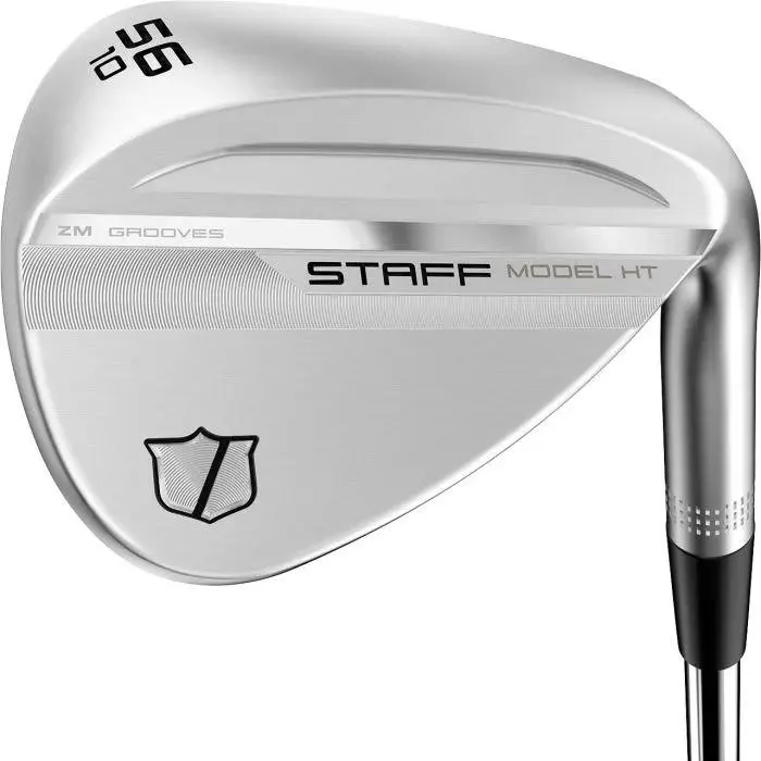 Wilson Golf Staff Model HT ZM Wedge 60 /10