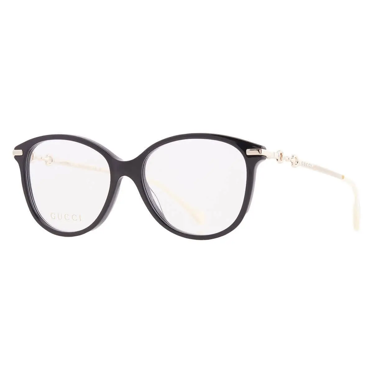 Demo Cat Eye Ladies Sunglasses GG0967O 001 53 GG0967O 001 53 by Gucci