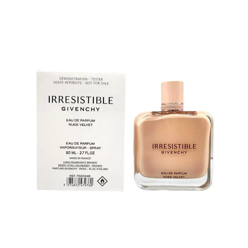 Givenchy Irresistible Velvet For Women 2.7 oz Eau de Parfum Spray TR
