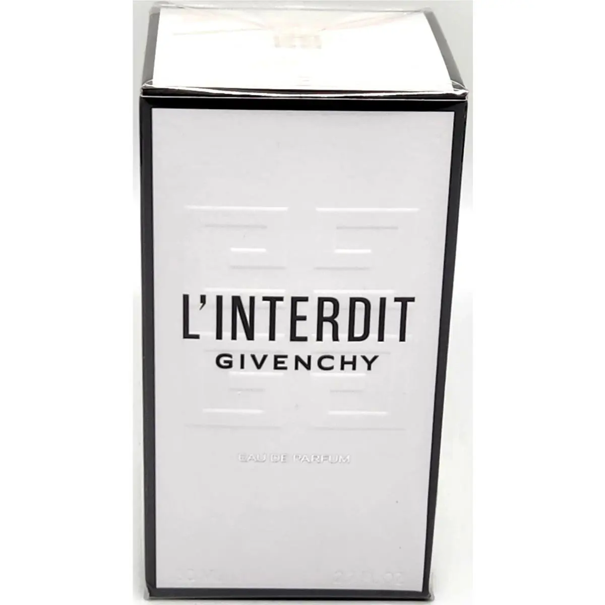 L`interdit By Givenchy For Women Eau de Parfum Spray 2.7 fl oz