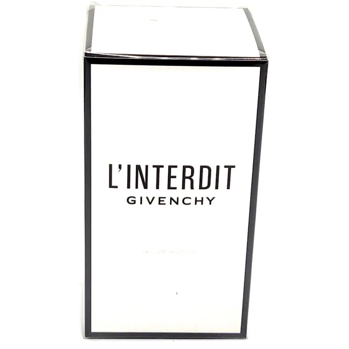 L`interdit By Givenchy For Women Eau de Parfum Spray 4.2 fl oz