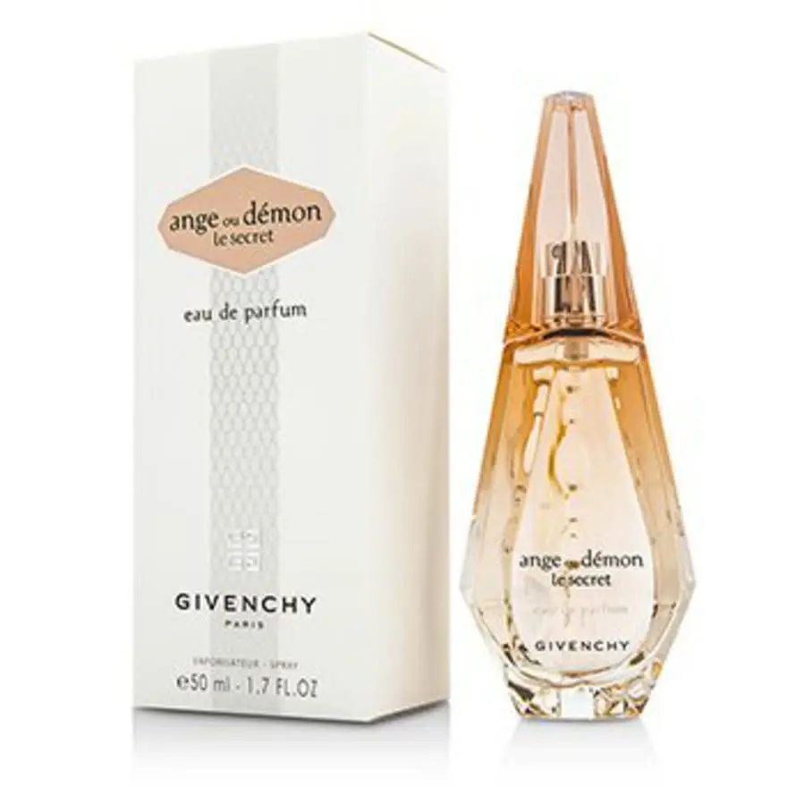 Ange Ou Demon Le Secret / Givenchy Edp Spray 1.7 oz w