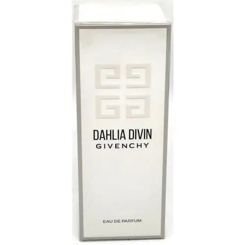 Dahlia Divin By Givenchy For Women Eau de Parfum Spray 3.3 fl oz