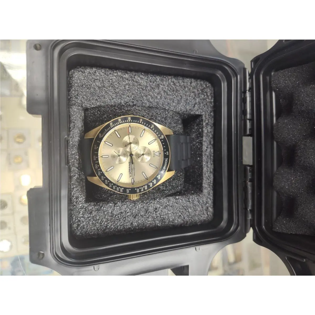 Invicta Racing Watch
