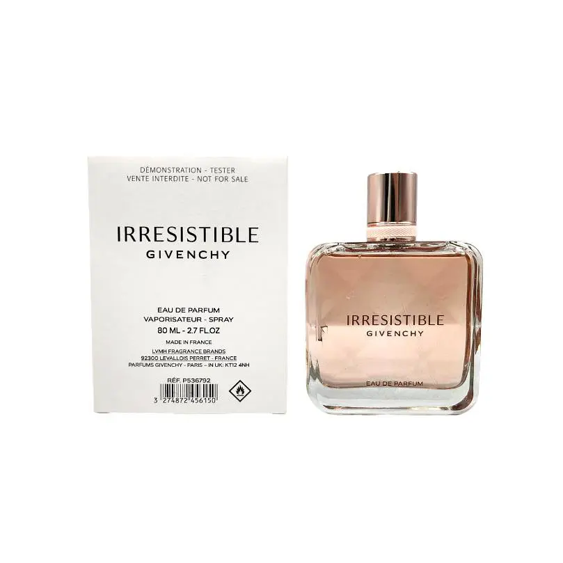 Givenchy Irresistible For Women 2.7 oz Eau de Parfum Spray TR