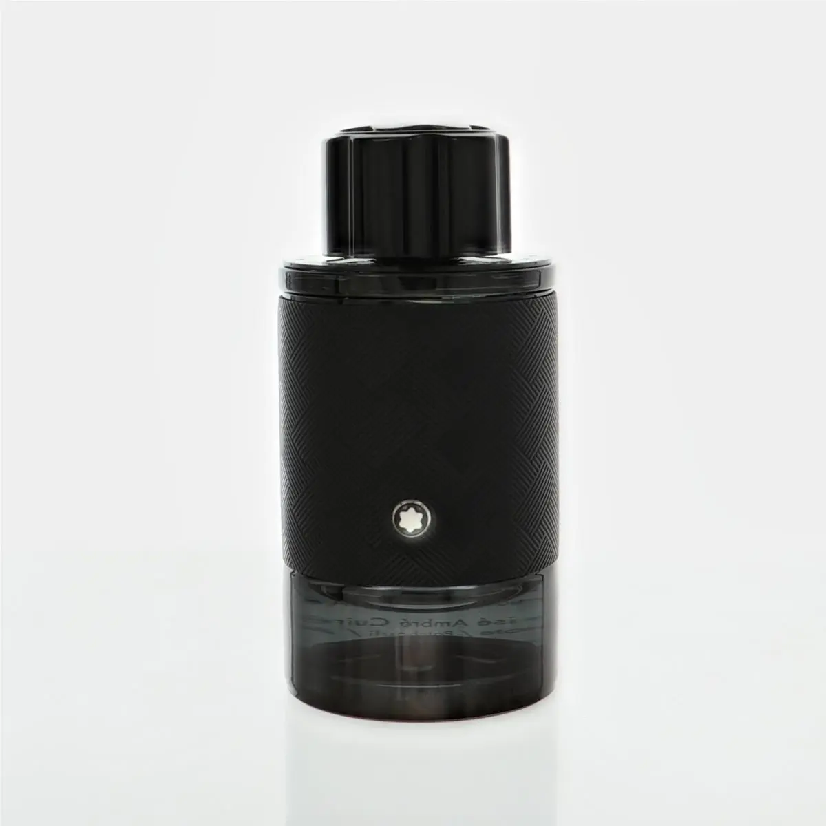 Mont Blanc Explorer Extreme by Montblanc Tester For Men 3.3 Oz Parfum Spray