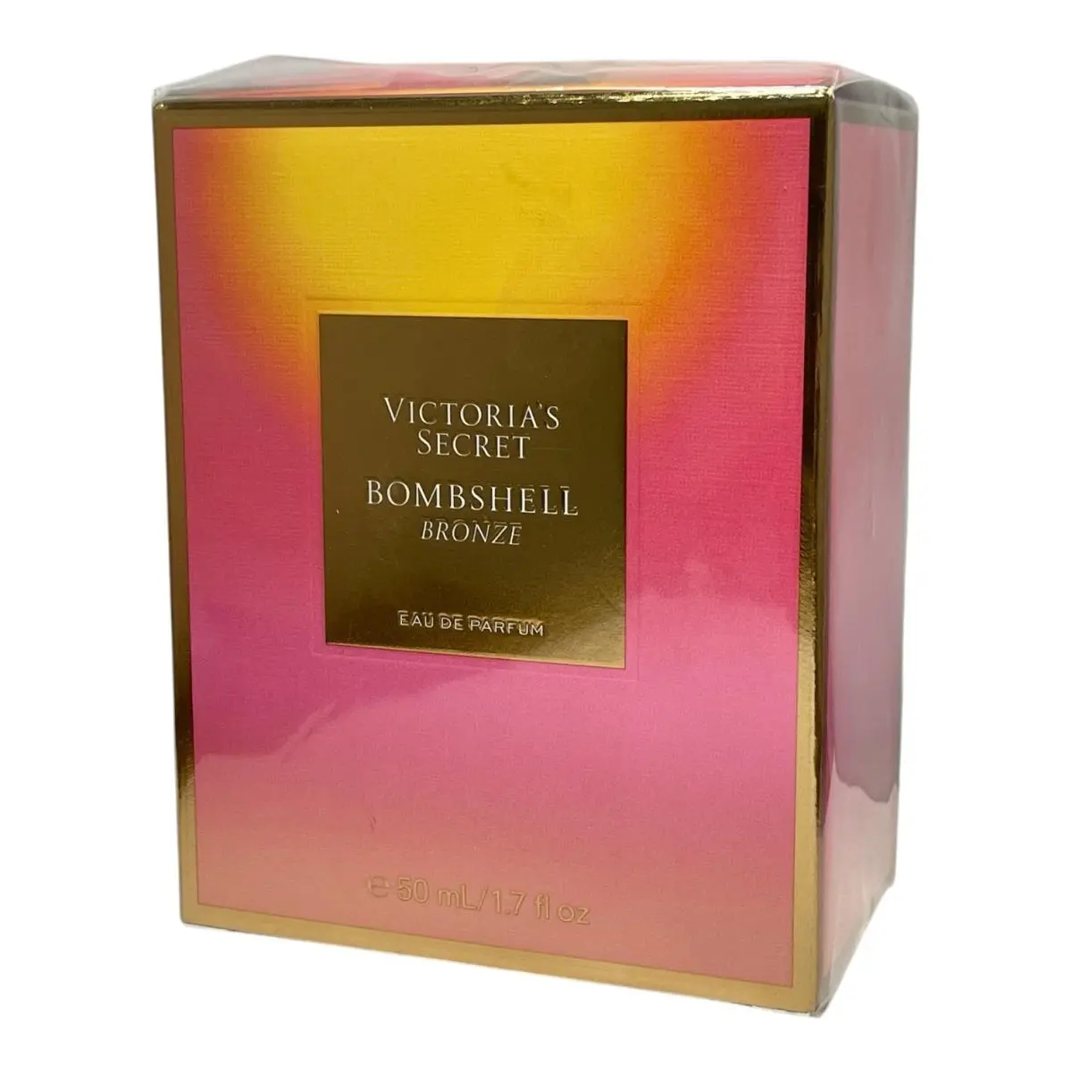 Victoria`s Secret Bombshell Bronze Eau De Parfum Spray 50ml/1.7fl.oz