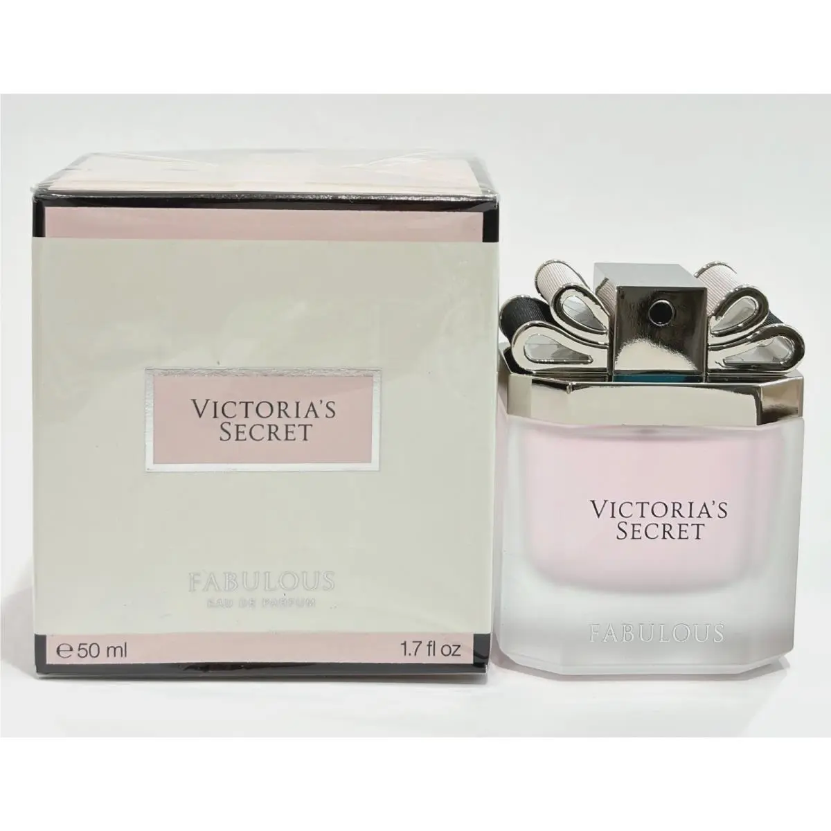 Victoria`s Secret Fabulous Eau De Parfum 1.7 fl oz / 50 ml