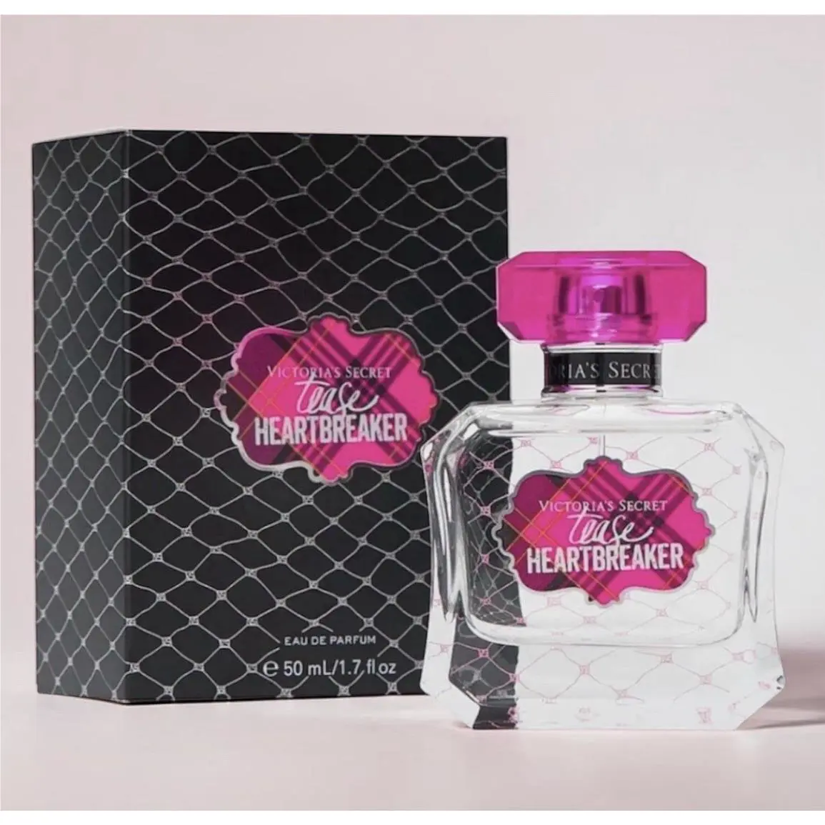 Victoria`s Secret Tease Heartbreaker Eau De Parfum Perfume 100ml 3.4fl Oz