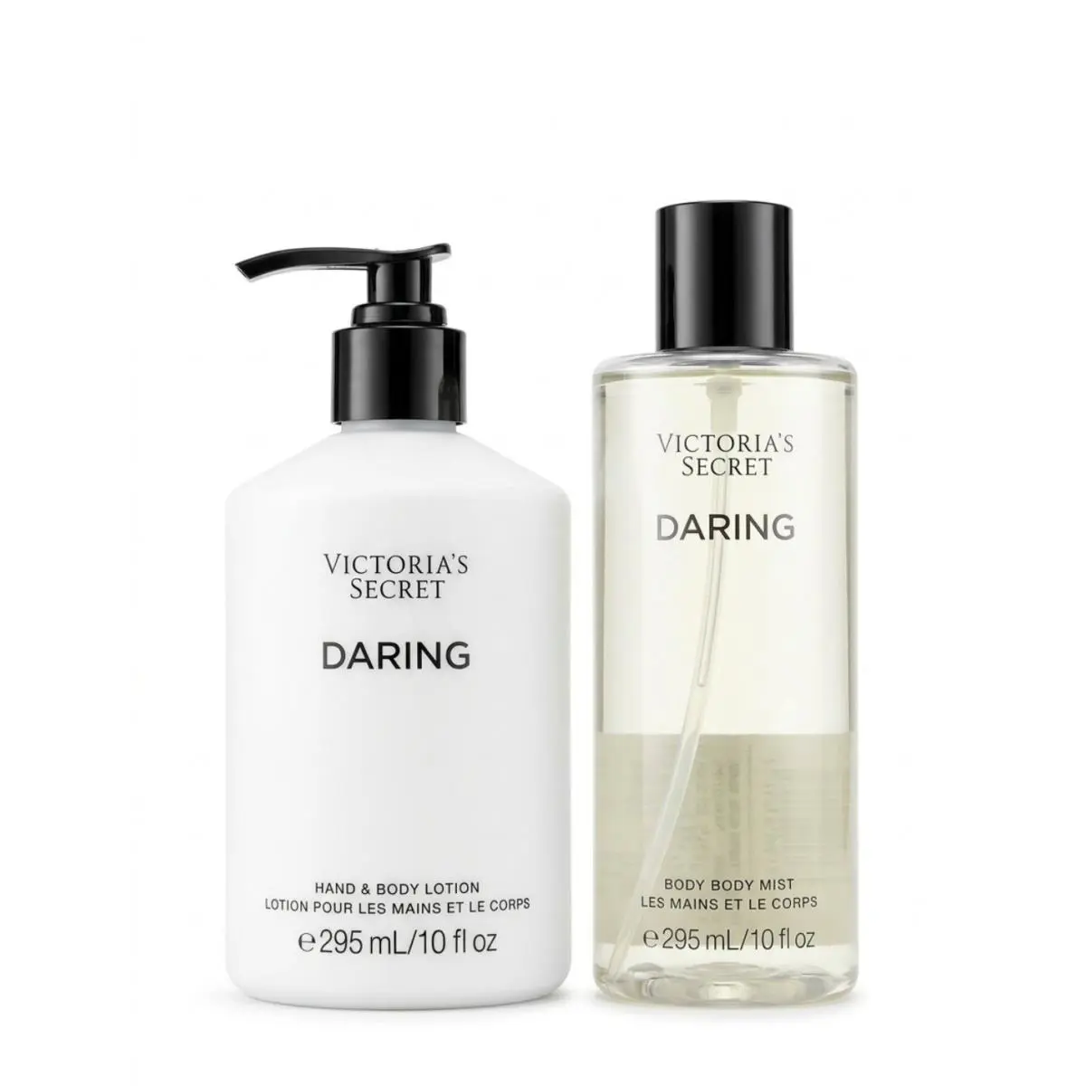 Victoria`s Secret Daring Mist Lotion