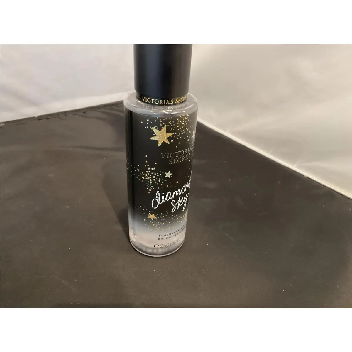 Victoria Secret Diamond Sky Celestial Mist Fragrance Body Mist Spray 8.4 Oz
