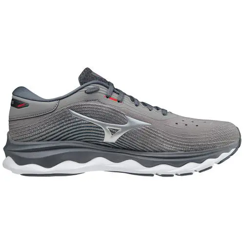 Mizuno shoes - Steel Grey 0