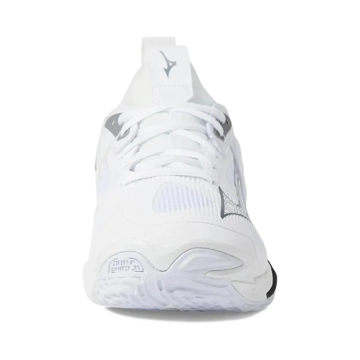 Mizuno shoes - Mizuno Wave Momentum 3 V1GC231251 - V1GC231251 - White 2