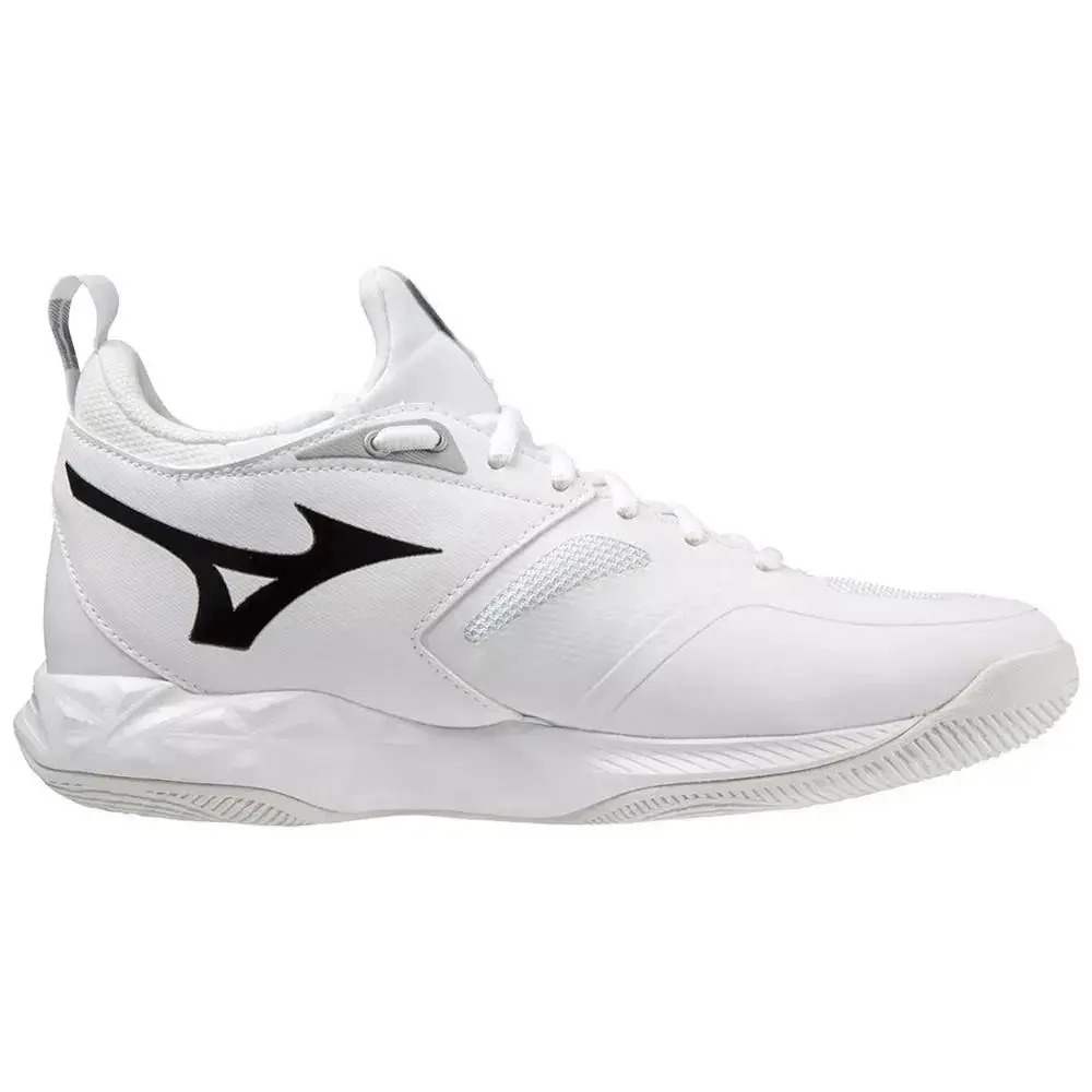 Mizuno Wave Dimension V1GC224009 Sneakers Women`s White Volleyball Shoes LIQ490