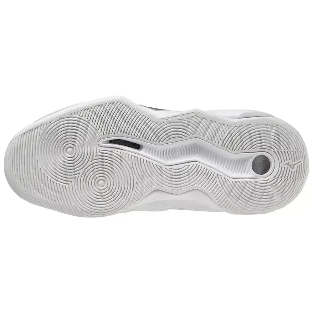 Mizuno shoes - Mizuno Wave Dimension V1GC224009 - Wave Dimension - V1GC224009 - White 10