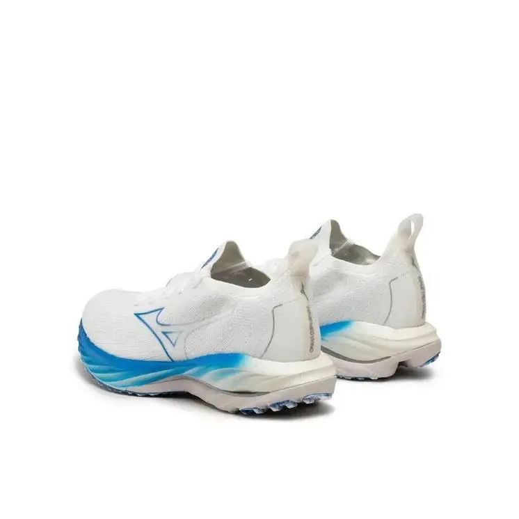 Mizuno shoes - Mizuno Wave Neo Wind J1GD227821 - J1GD227821 - White 1